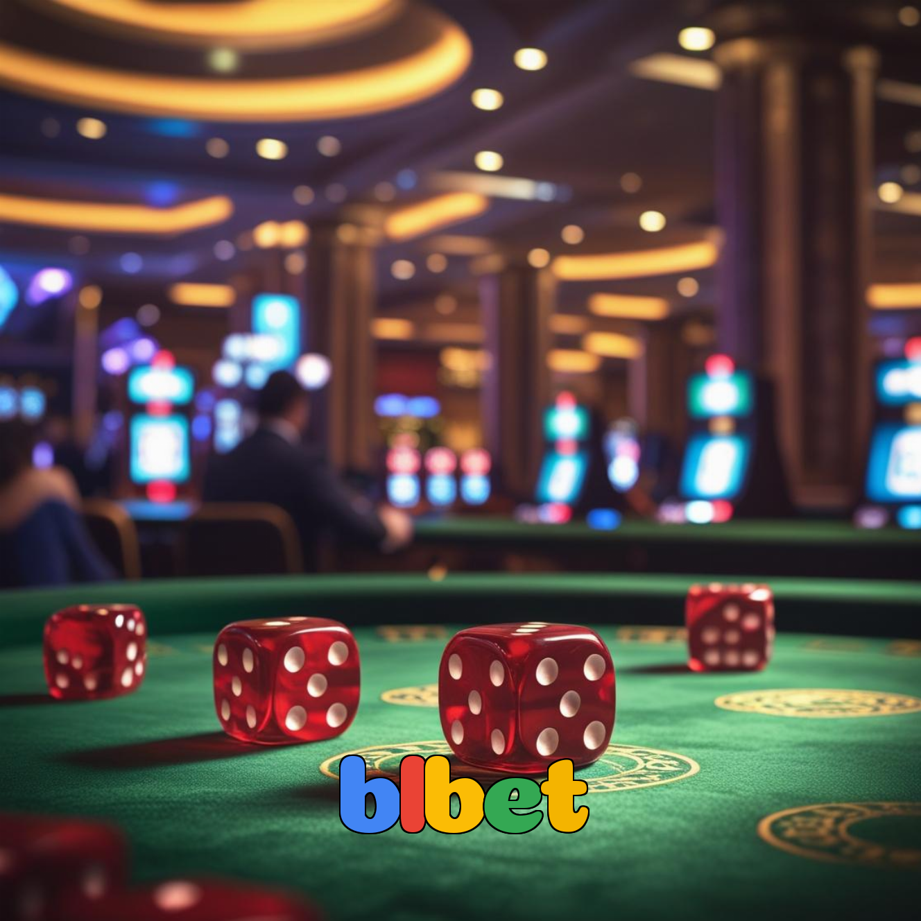 blbet：Entre no cassino e aposte nas roletas mais emocionantes!