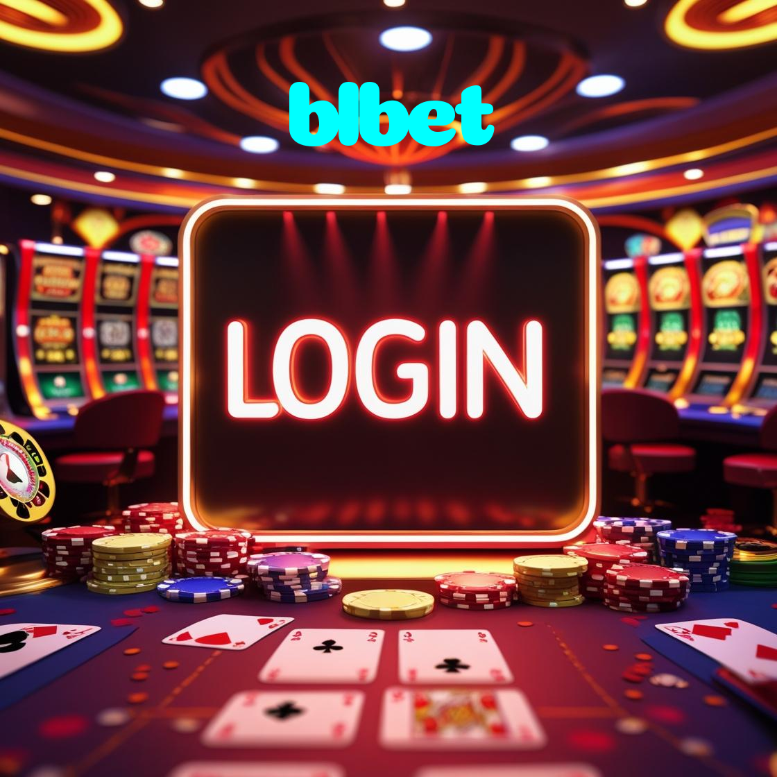 blbet：Ganhe no futebol e conquiste prêmios nos melhores jogos de cassino online!