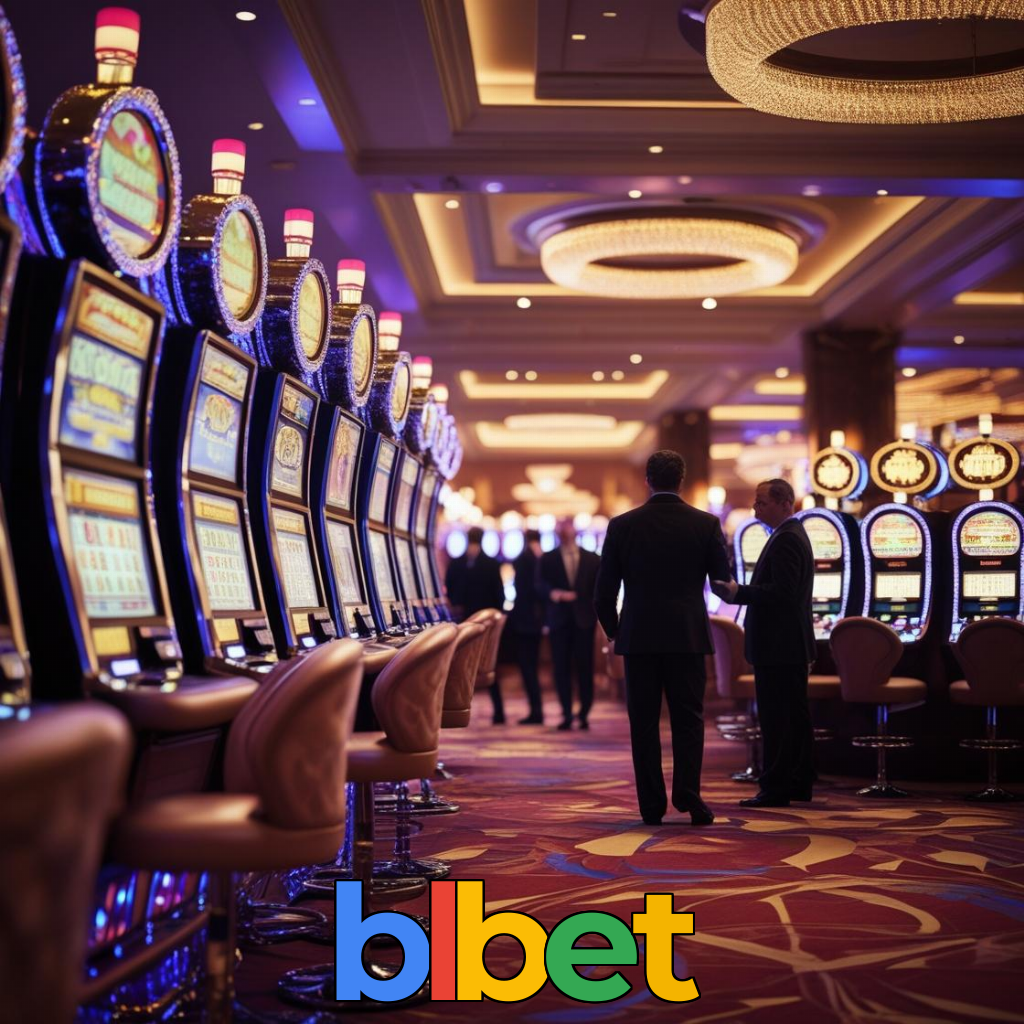 blbet:Jogue poker, aposte no futebol e conquiste prêmios incríveis!