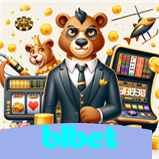blbet：Jogue nas slots e ganhe prêmios surreais!
