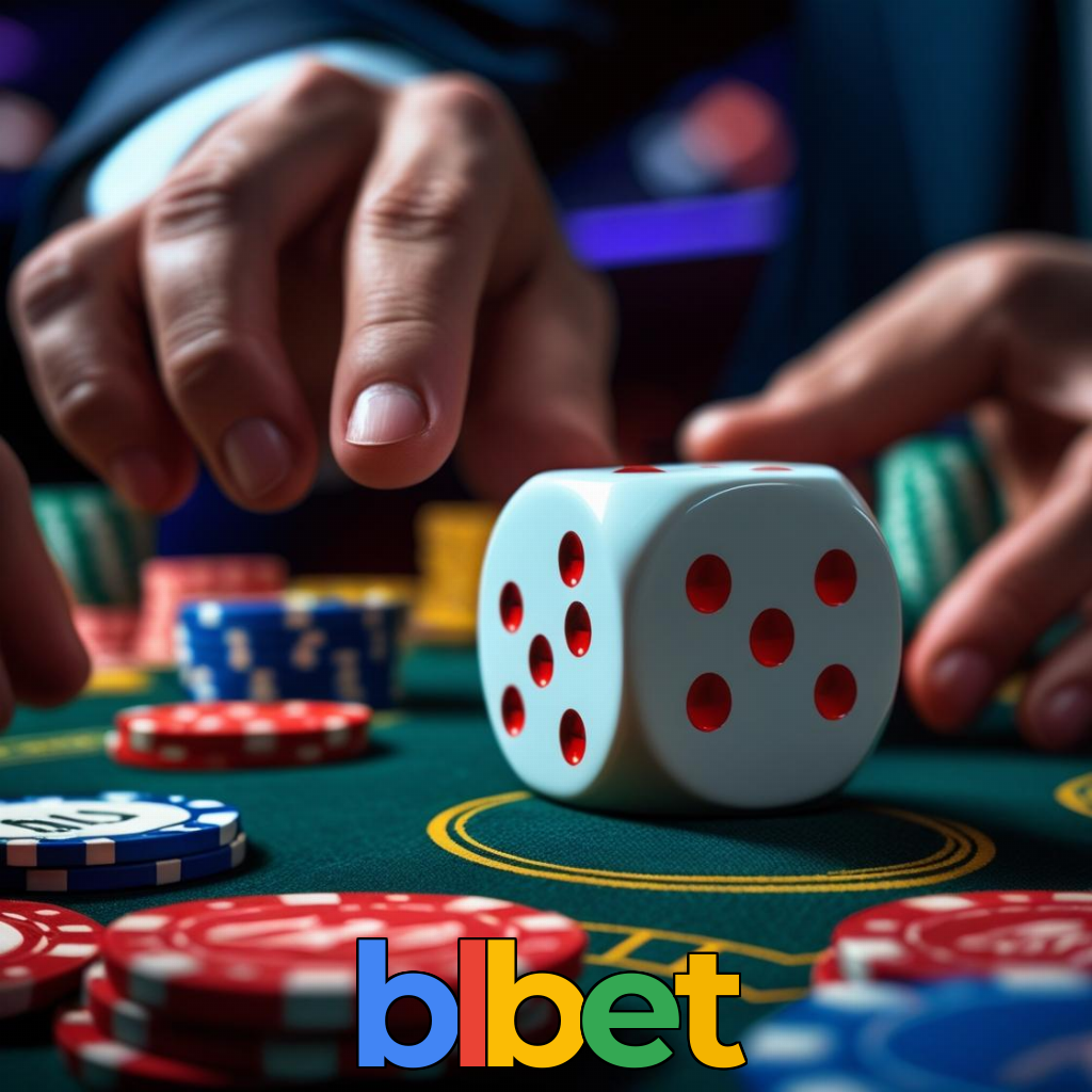 blbet:A sorte está ao seu lado! Aposte nas melhores opções e vença agora!