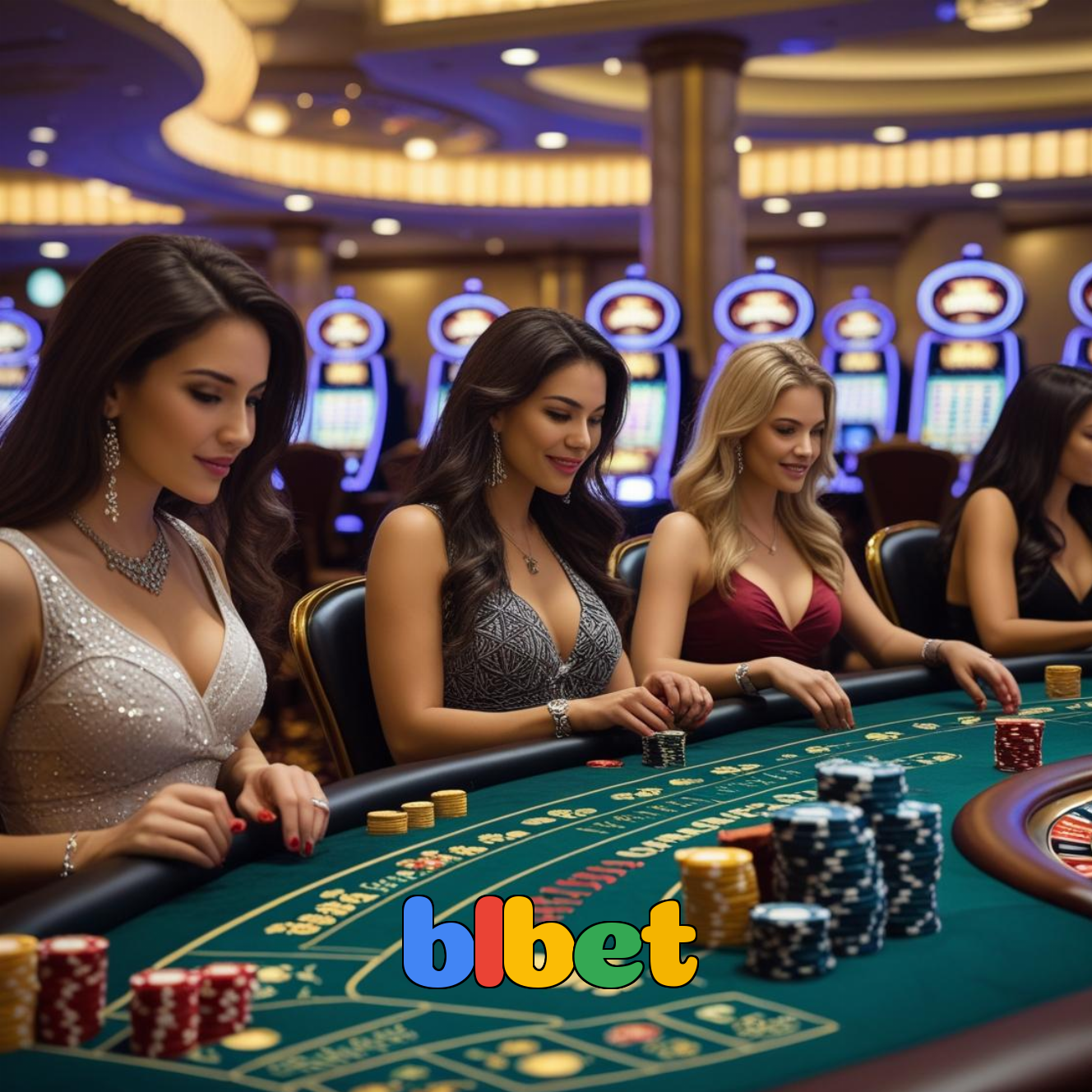 blbet：O cassino online mais seguro para apostas em futebol e diversão com roleta!