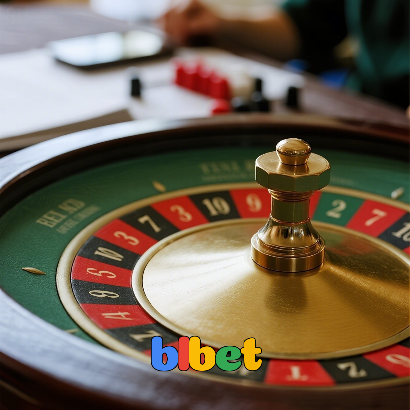 blbet：Jogue slots, ganhe no futebol e aposte com confiança no nosso cassino!