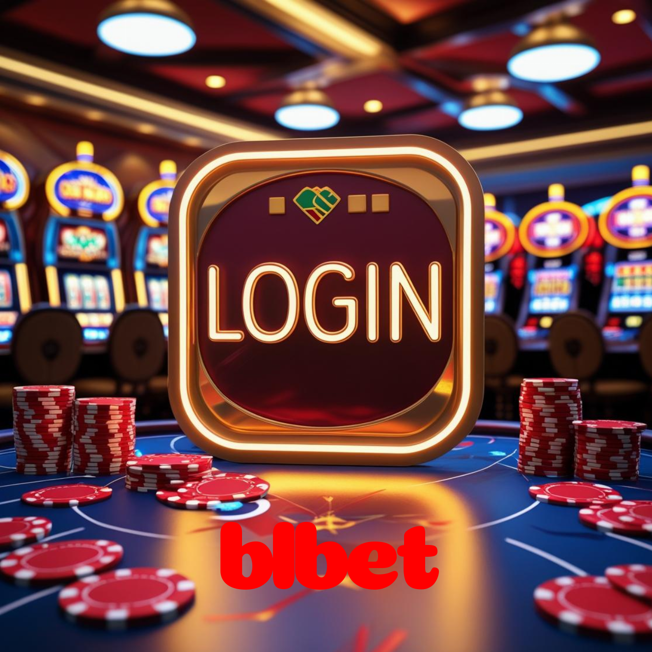 blbet:Aposte no futebol e jogue os melhores jogos de cassino com segurança!