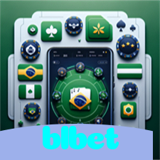 blbet：Divirta-se com slots e apostas ao vivo em futebol no nosso cassino online!