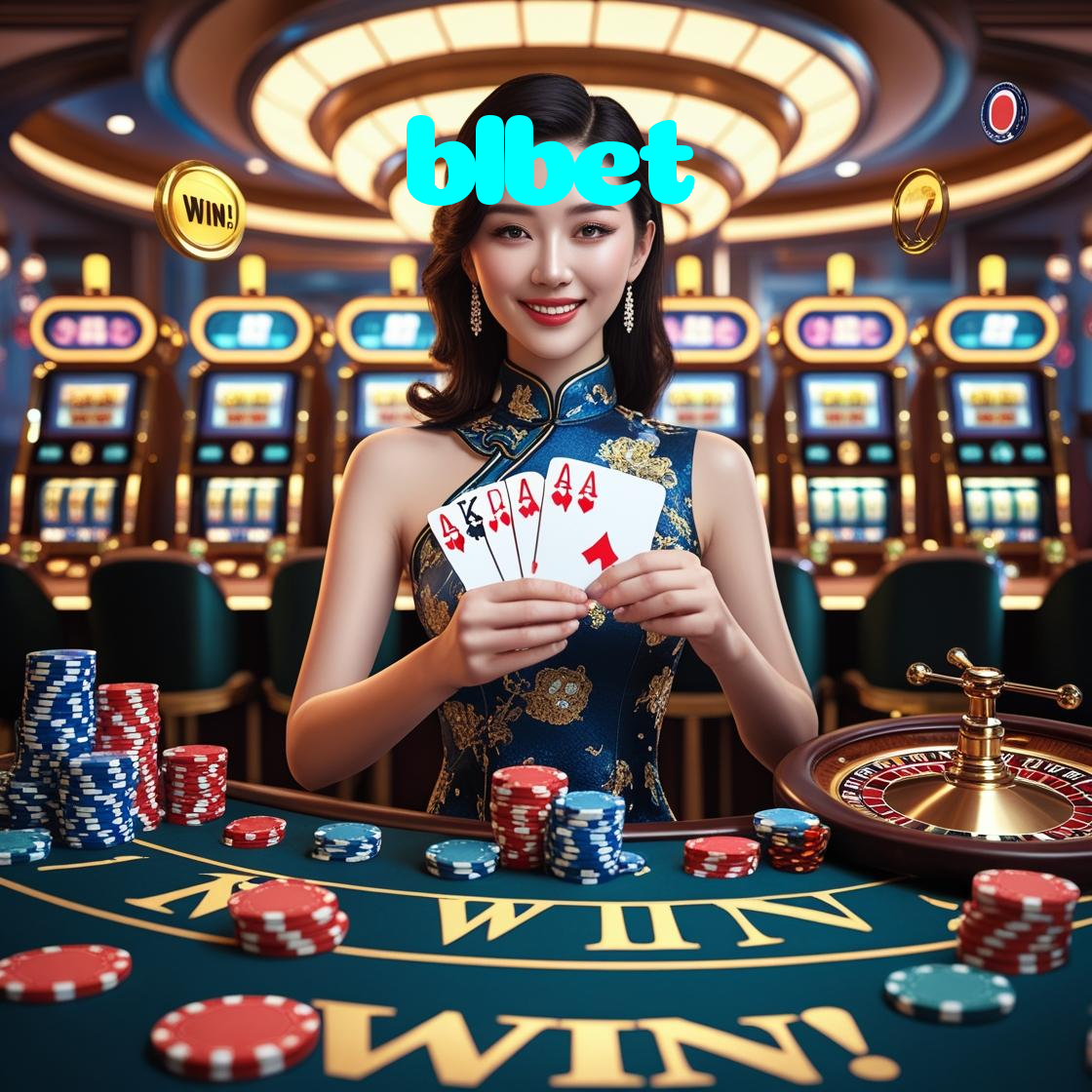 blbet:Divirta-se com poker, blackjack e aposte no futebol online!