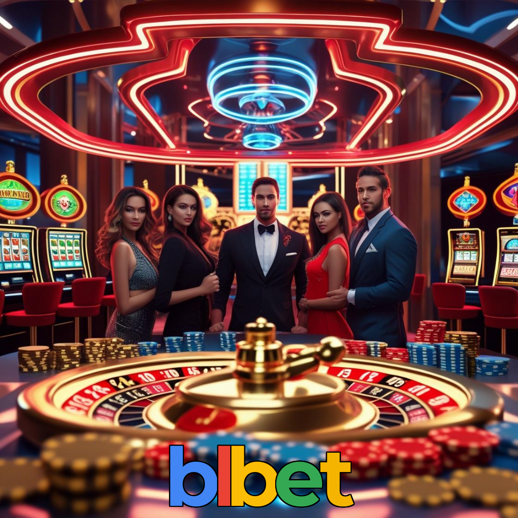 blbet：As maiores vitórias estão ao seu alcance! Aposte e vença!