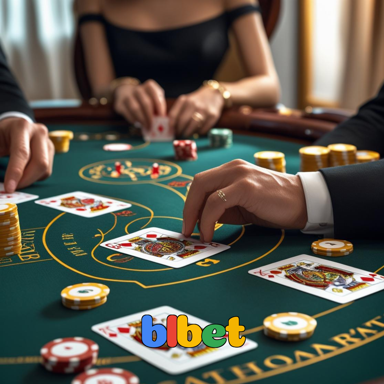 blbet：Apostas emocionantes no futebol e os melhores jogos de cassino!