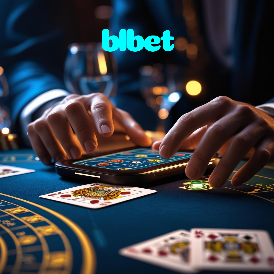 blbet:Aposte no futebol digital e conquiste sua vitória!