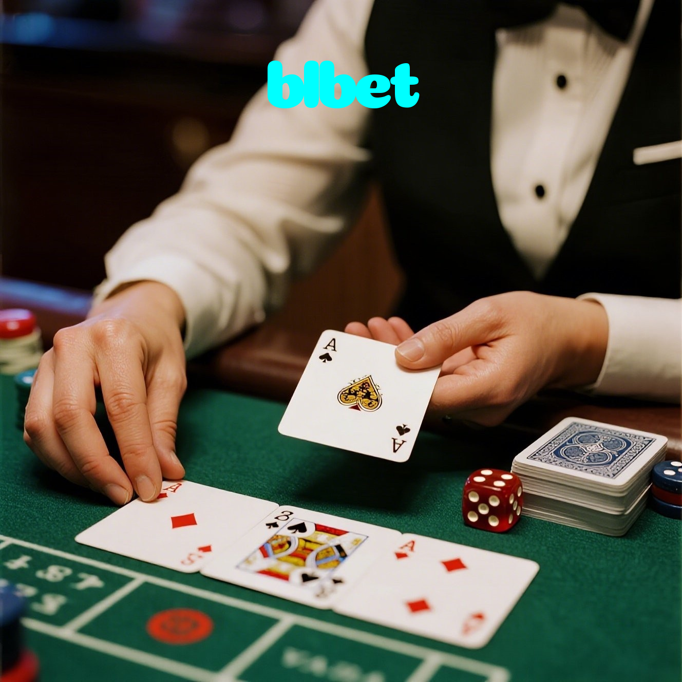 blbet：Aposte no futebol online e mostre sua habilidade para ganhar!