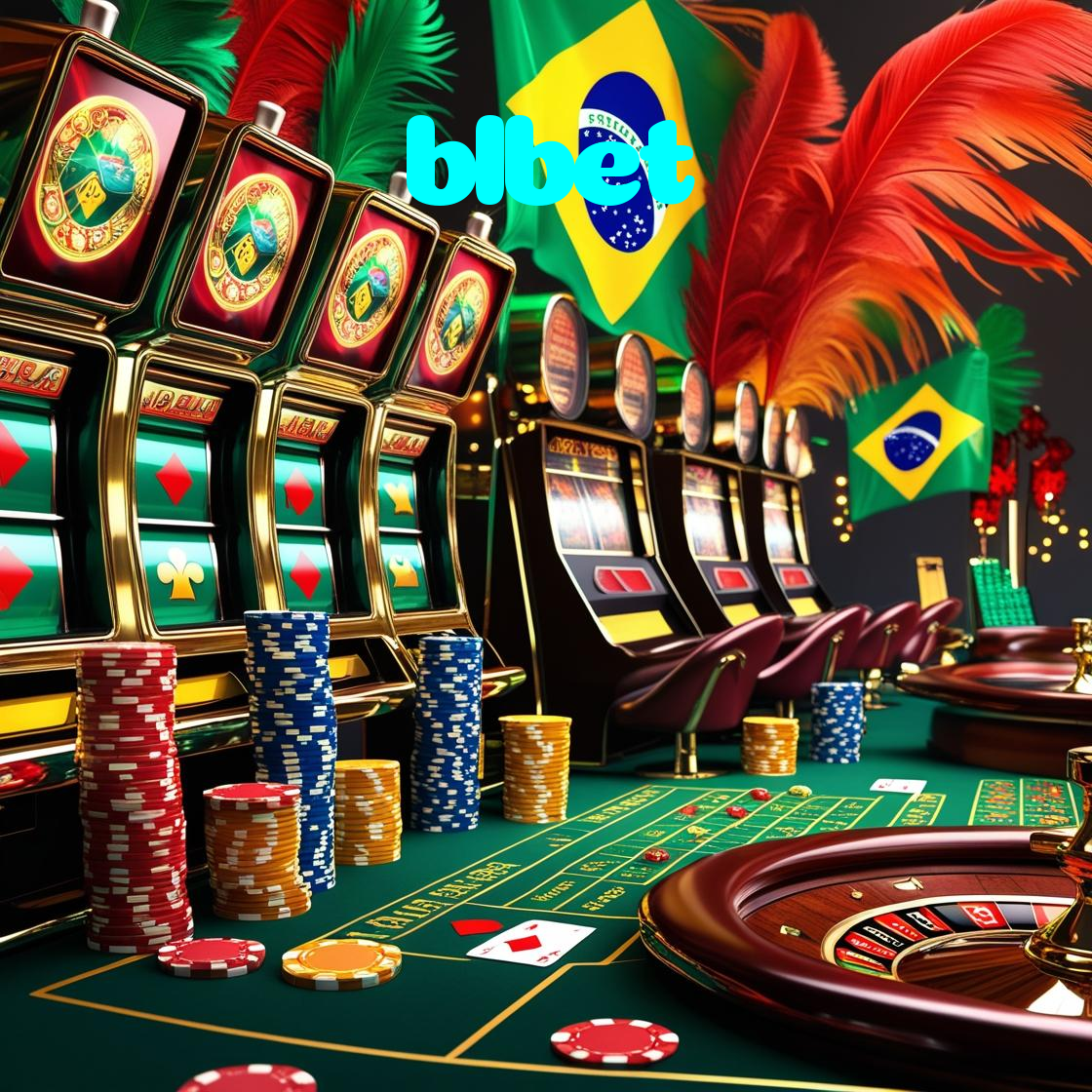 blbet:Jogue slots, aposte no futebol e vença em grande estilo!