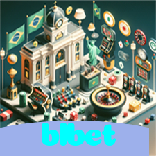 blbet：Jogue nas nossas slots e conquiste prêmios de tirar o fôlego!