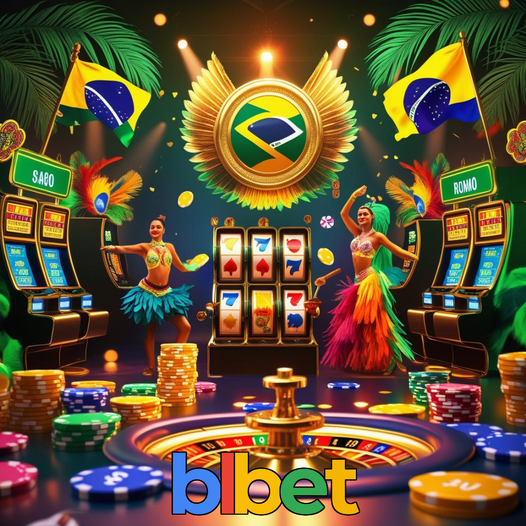 blbet:O cassino online perfeito para quem ama futebol e jogos emocionantes!