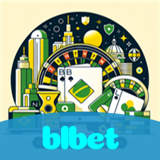 blbet:Jogue no cassino online com apostas no futebol e ganhe grandes prêmios!