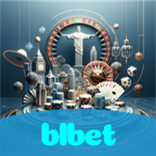 blbet：Aposte no futebol digital e sinta a emoção de vencer!
