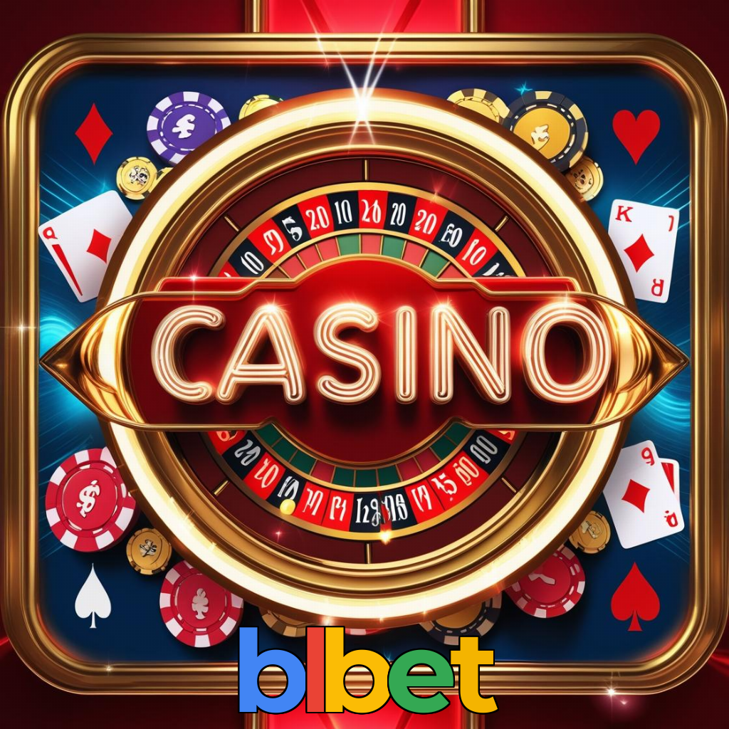 blbet：Jogue no cassino mais seguro com blackjack, poker e futebol online!