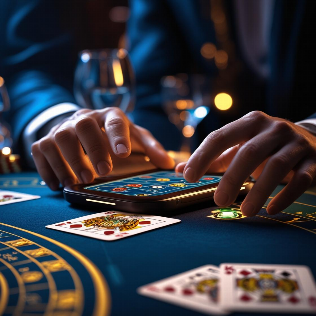 blbet:Jogue blackjack e conquiste a vitória no cassino online!