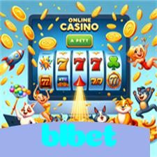 blbet：Onde sua sorte brilha com apostas no futebol e grandes prêmios em roleta!