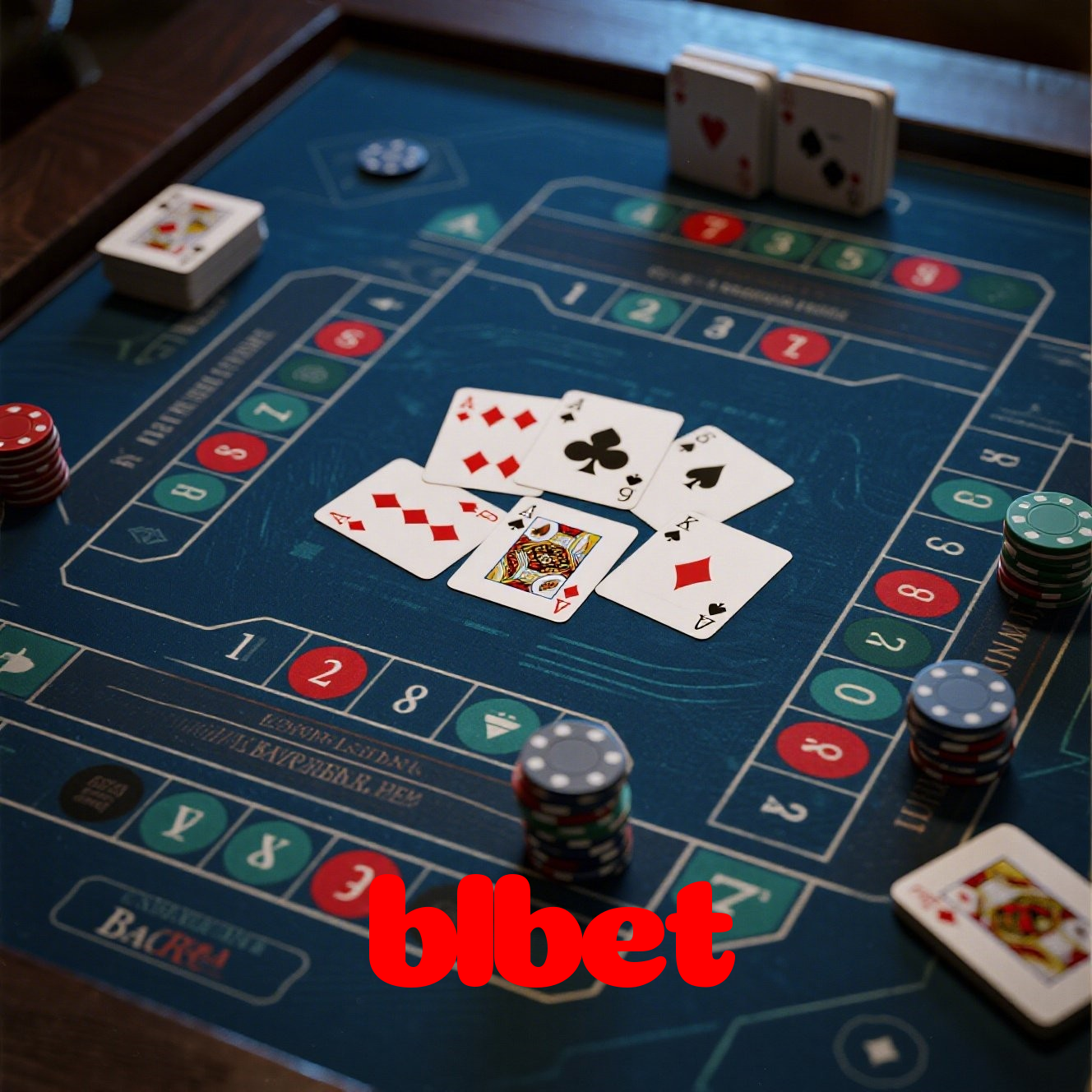blbet:Apostas ao vivo no futebol e diversão garantida em blackjack e roleta!