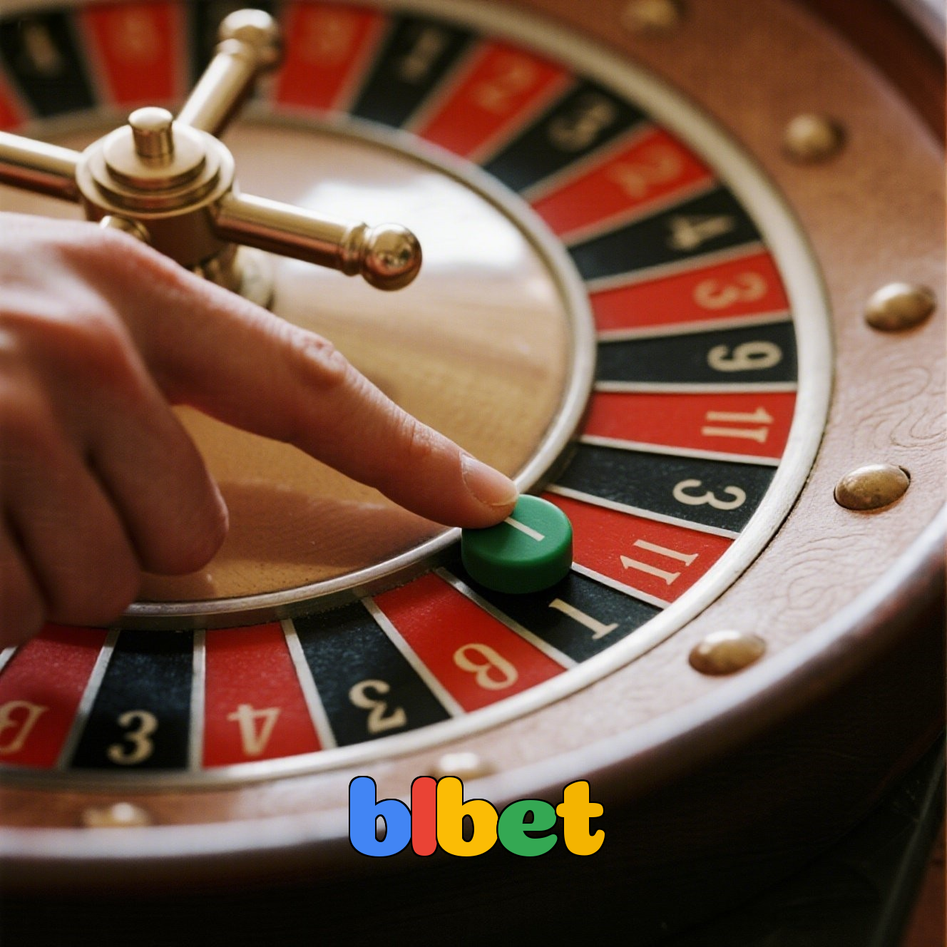 blbet：Cada giro é uma nova chance! Aposte nas slots e vença!