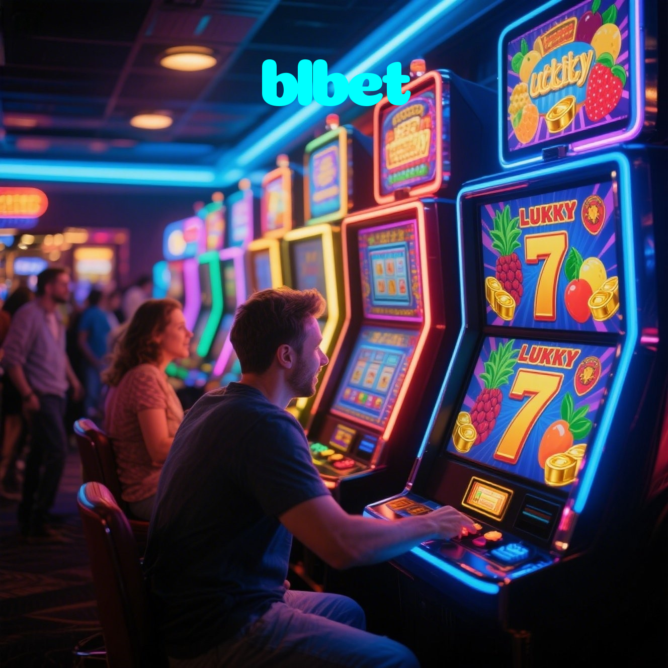 blbet：A melhor plataforma de jogos de cassino e apostas no futebol está aqui!