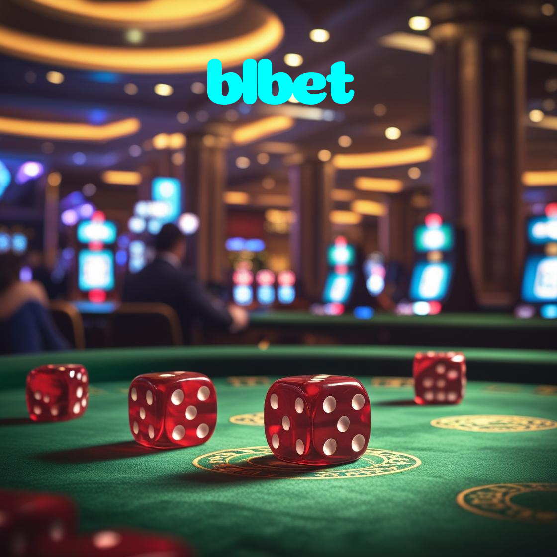 blbet：Grandes vitórias nas slots! Venha conquistar o jackpot agora!