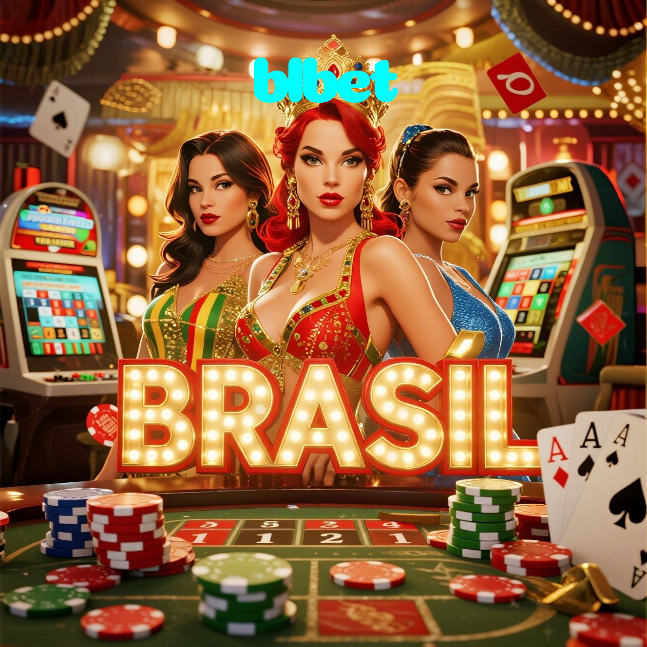 blbet：Jogue futebol online e tenha a chance de conquistar grandes recompensas!