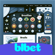 blbet：Jogue nas slots e viva a emoção das grandes vitórias!