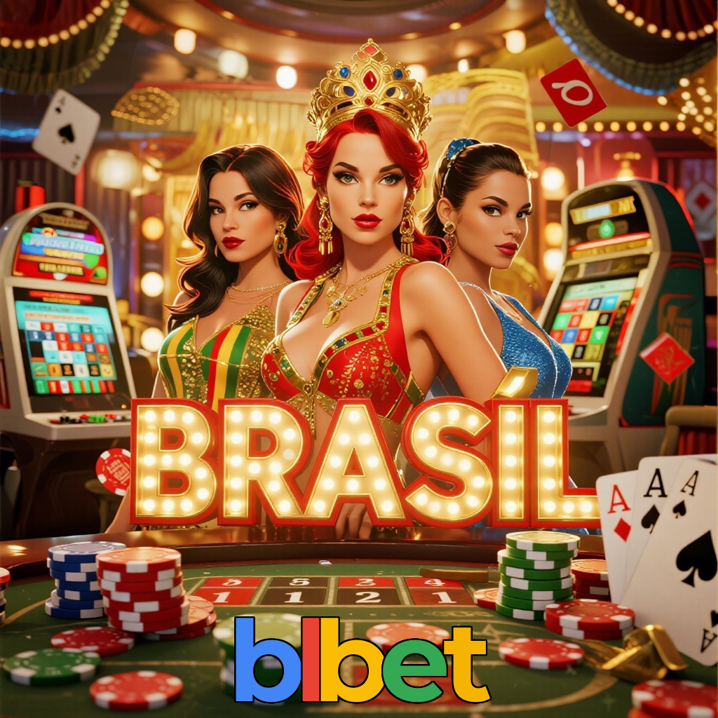 blbet:Jogue no cassino online com apostas em futebol e ganhe grandes prêmios!