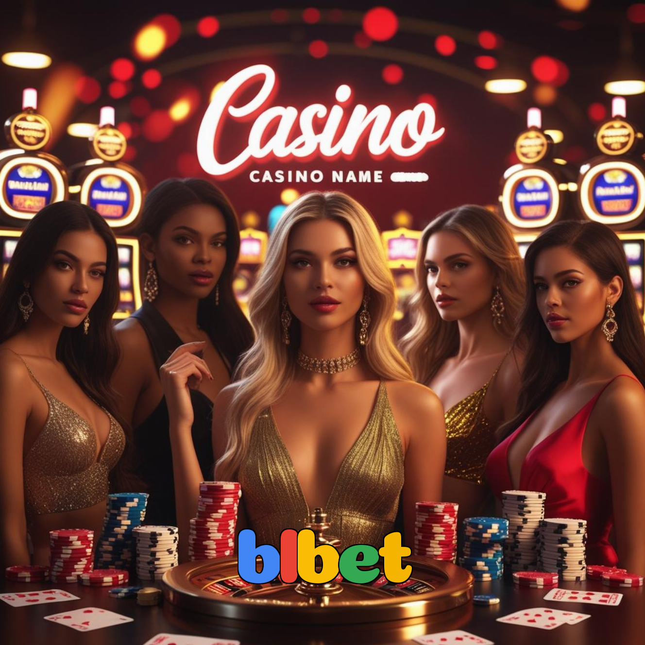 blbet：O cassino online mais confiável para apostas no futebol e jogos de cassino!