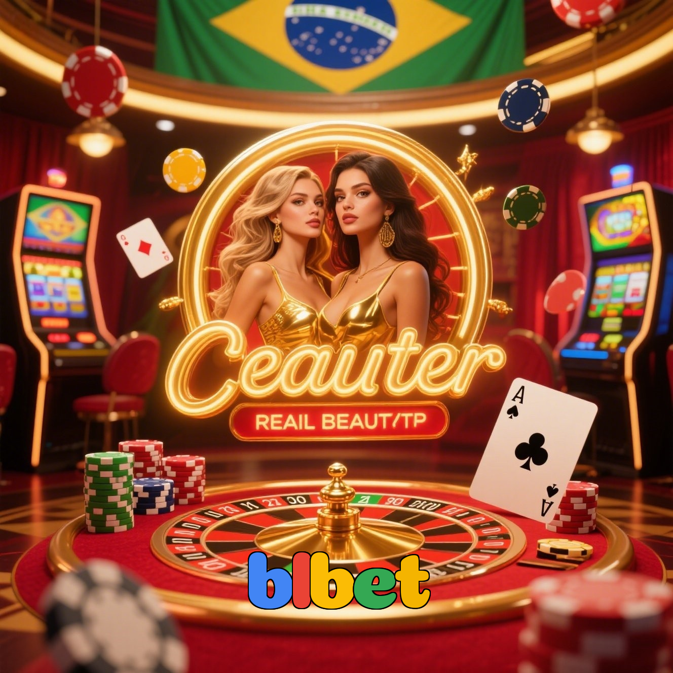 blbet：Vença na roleta e leve para casa grandes prêmios!