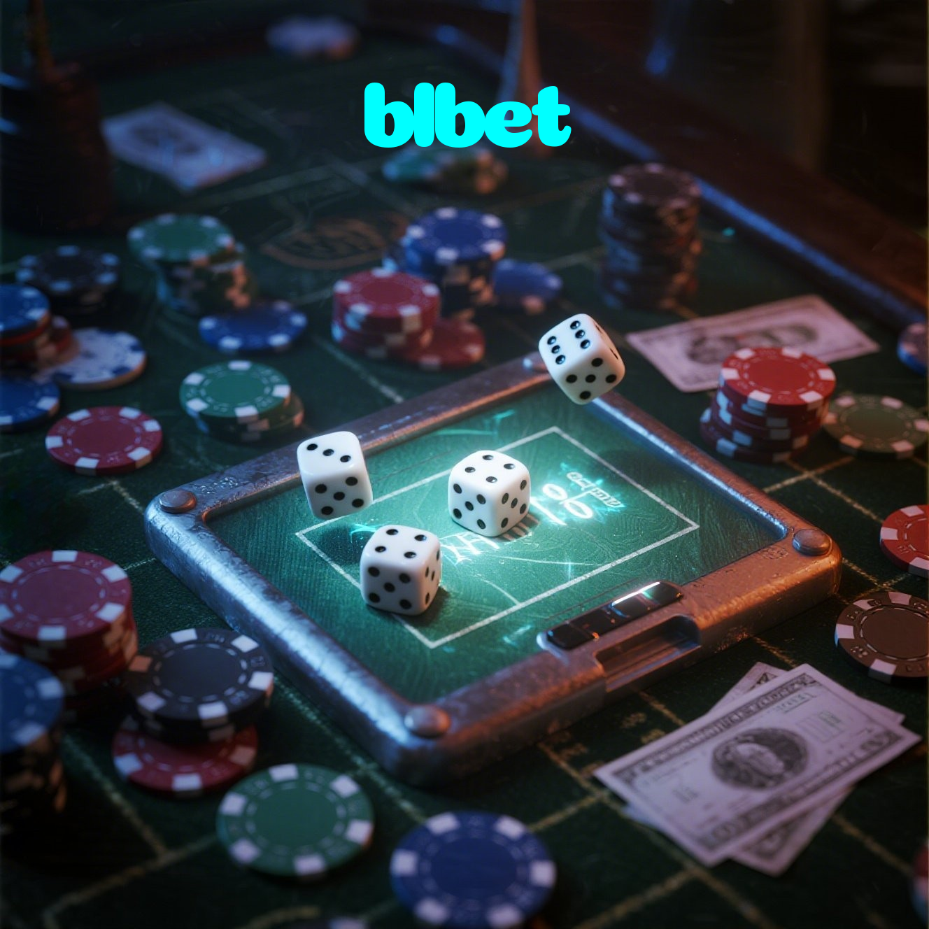 blbet：Aposte no futebol digital e sinta a emoção da vitória!