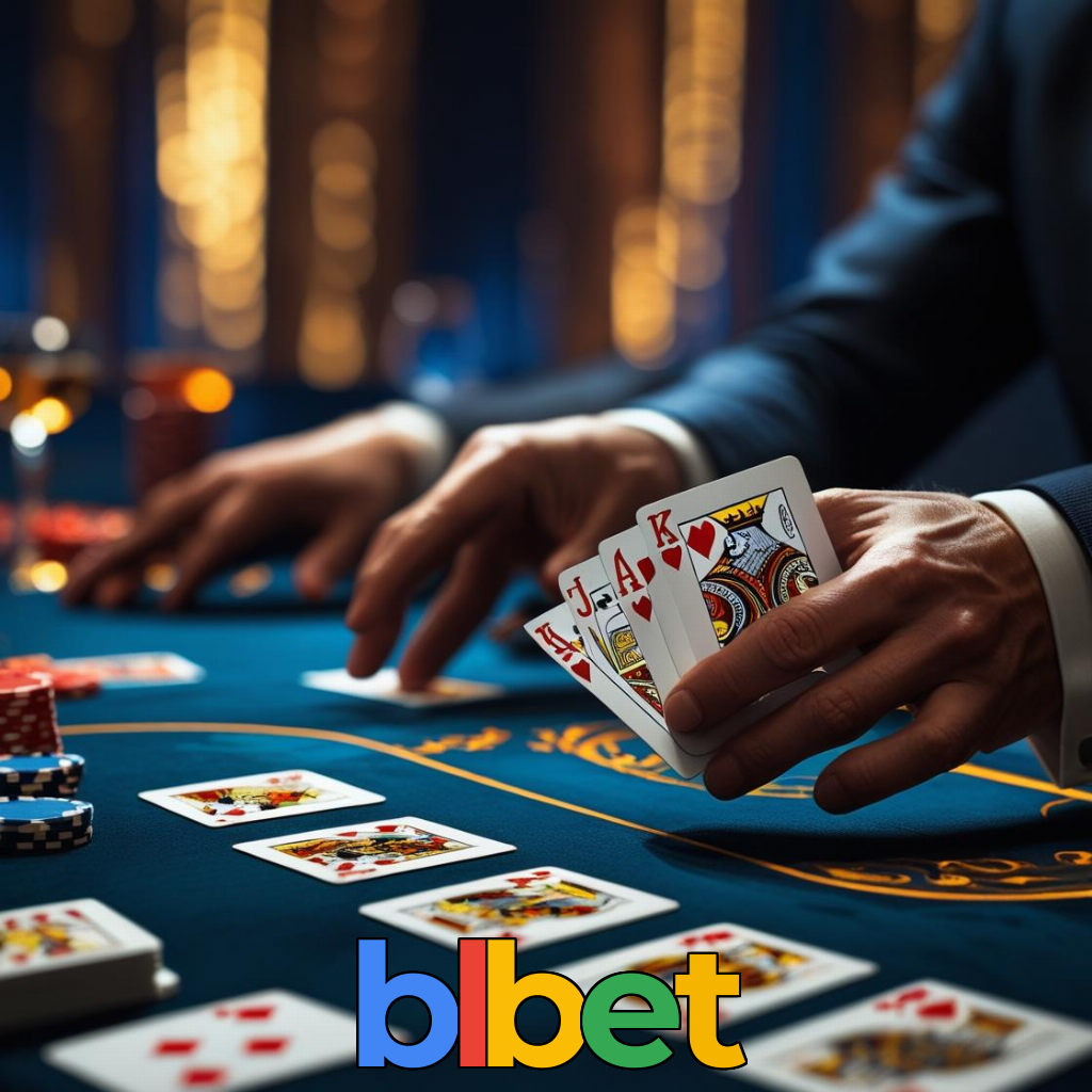 blbet:Jogue poker, roleta e aposte no futebol no cassino online mais seguro!