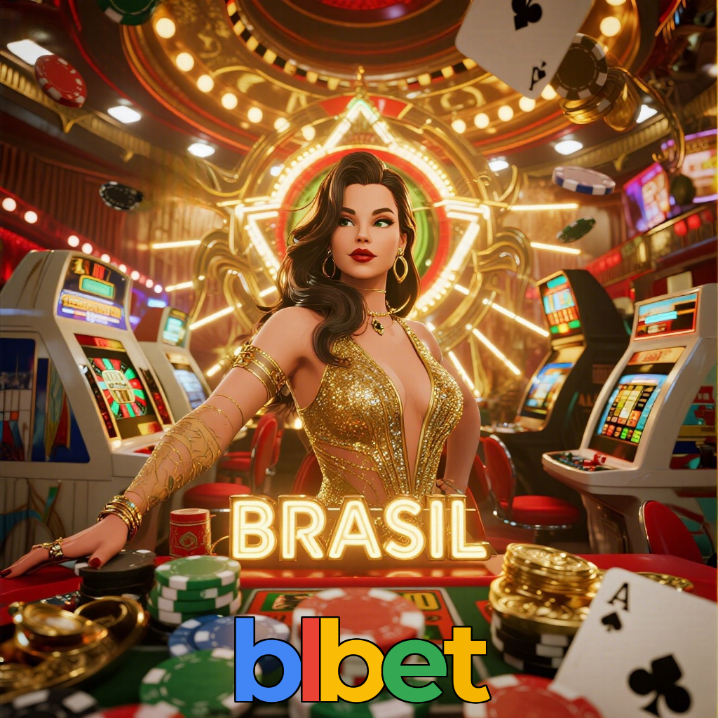 blbet:Divirta-se com slots e apostas ao vivo em futebol no nosso cassino online!