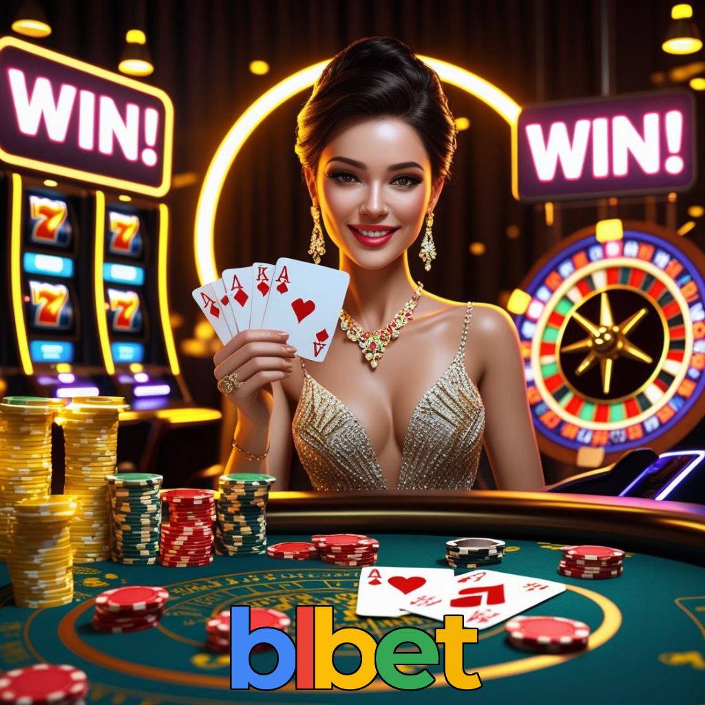 blbet:Jogue poker, aposte no futebol e ganhe em nosso cassino online!