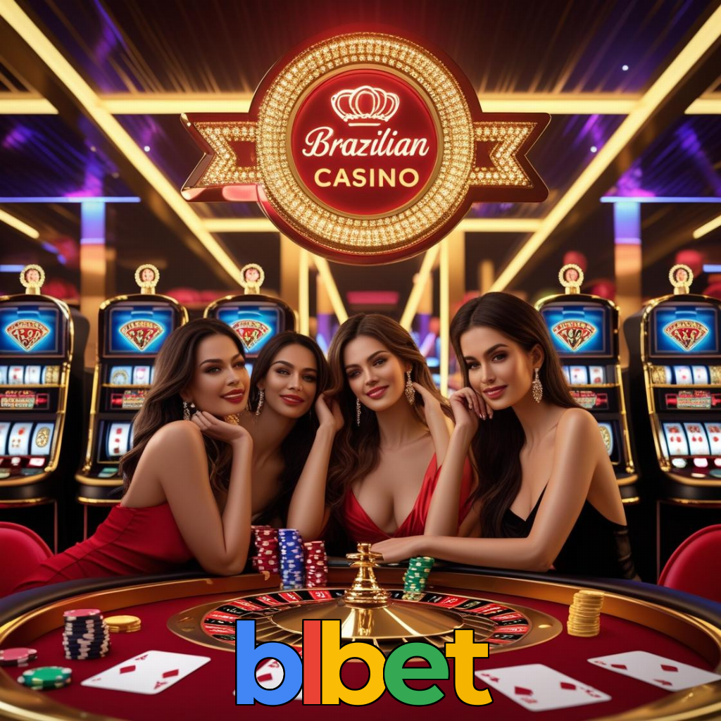 blbet:Apostas no futebol e diversão em blackjack e roleta online te esperam!