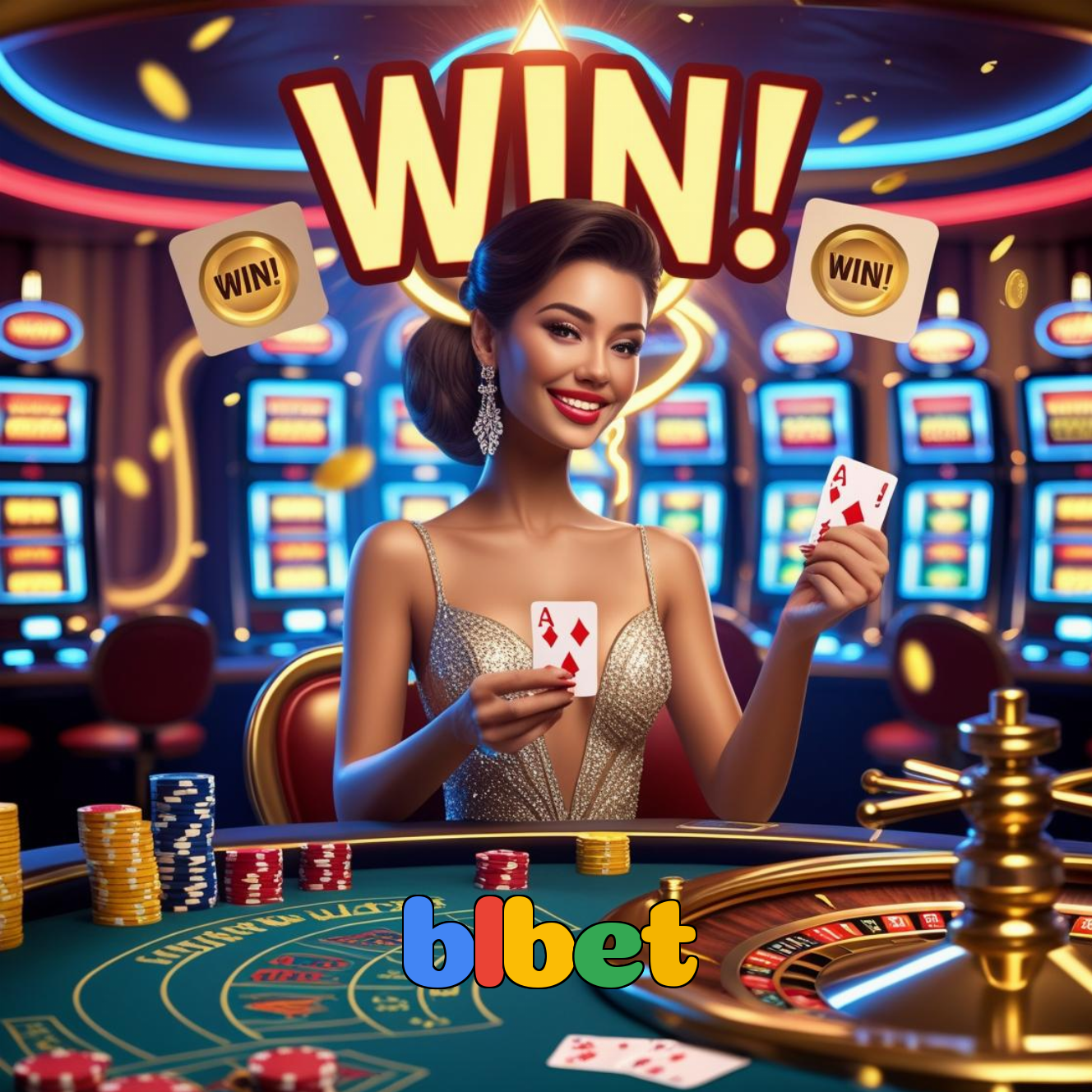 blbet：Aposte no futebol e vença nas mesas de blackjack no cassino online!