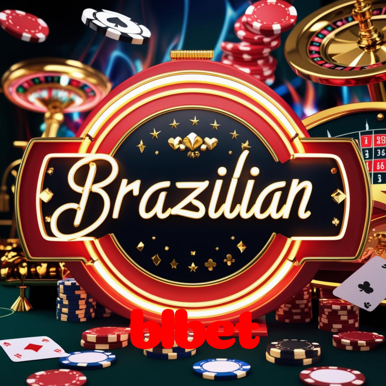 blbet:A sorte está esperando por você! Vença na roleta e ganhe grandes vitórias!