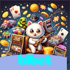 blbet：Vença na roleta e conquiste prêmios surpreendentes!