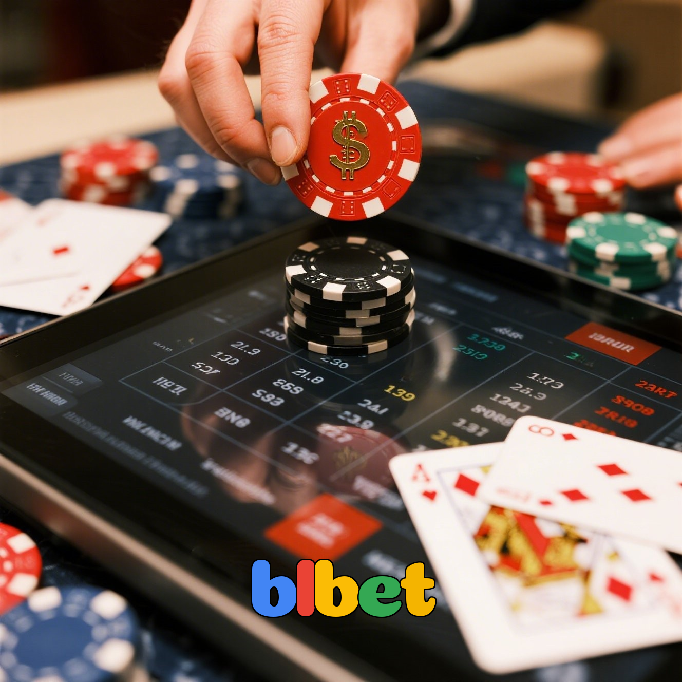 blbet：No futebol online, suas vitórias são a recompensa da sua habilidade!