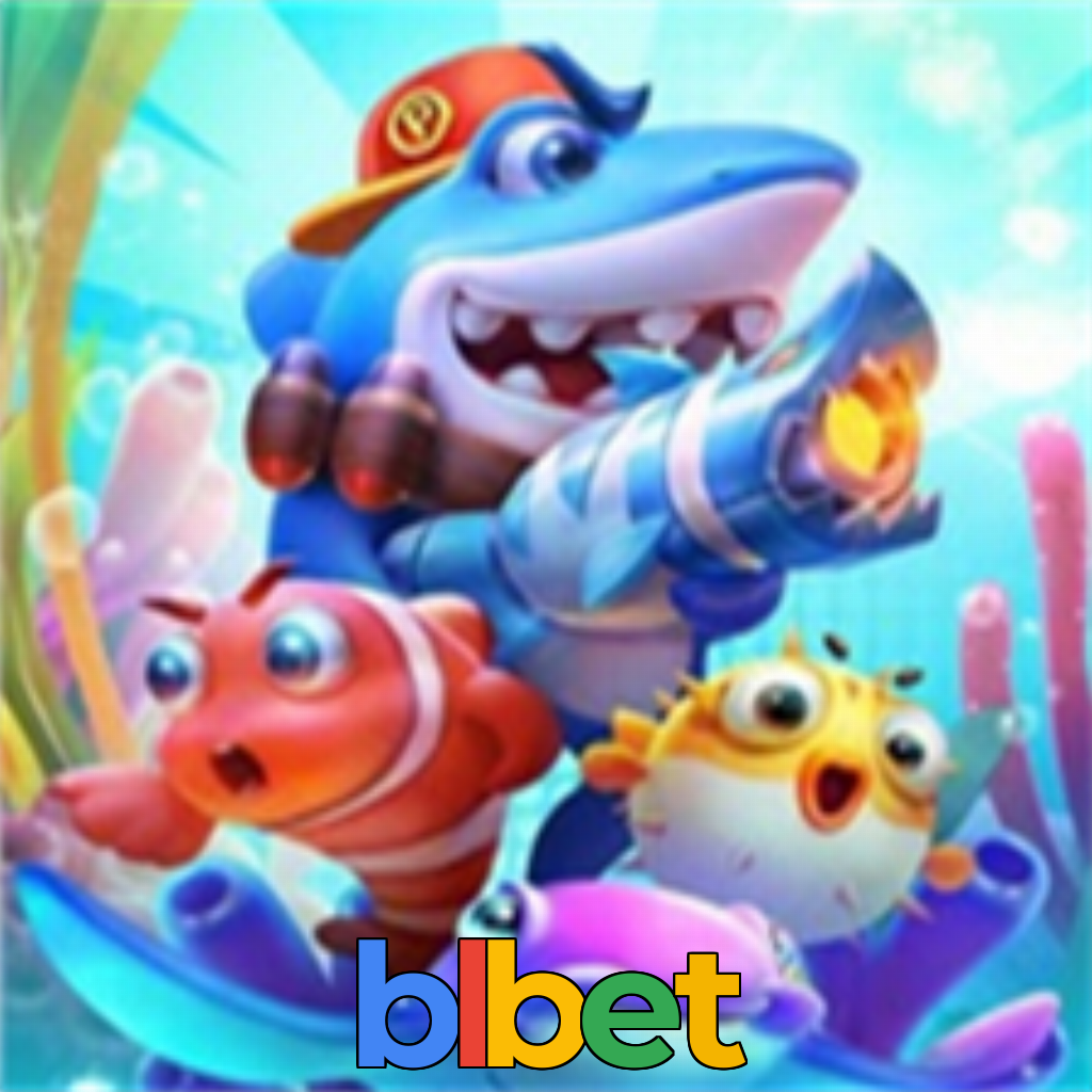 blbet：Aposte no futebol e jogue slots emocionantes com grandes prêmios!