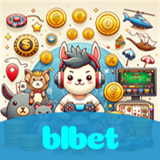 blbet：Aposte no futebol e jogue os melhores jogos de cassino como slots e blackjack!