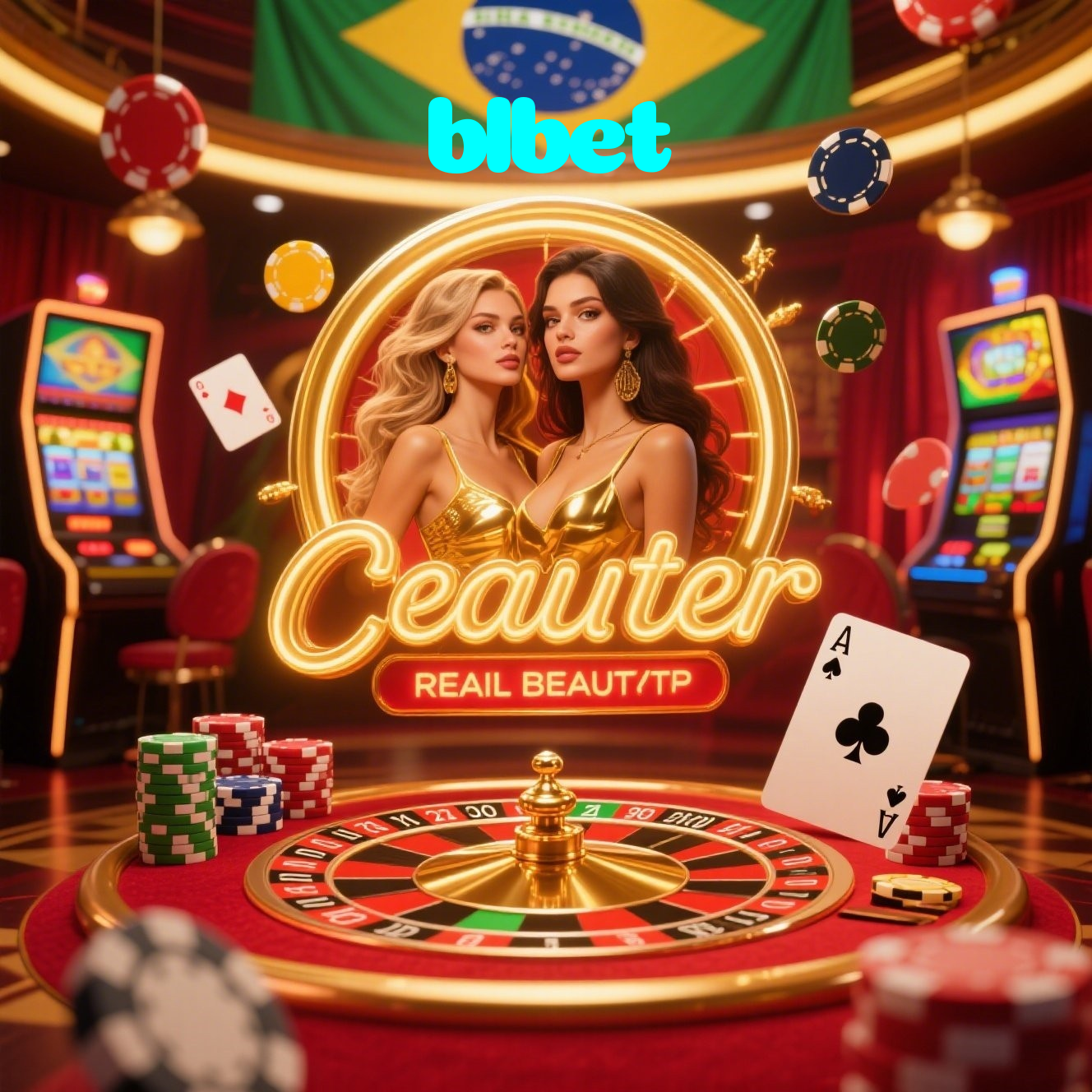 blbet:Apostas no futebol e grandes prêmios nos melhores jogos de cassino!