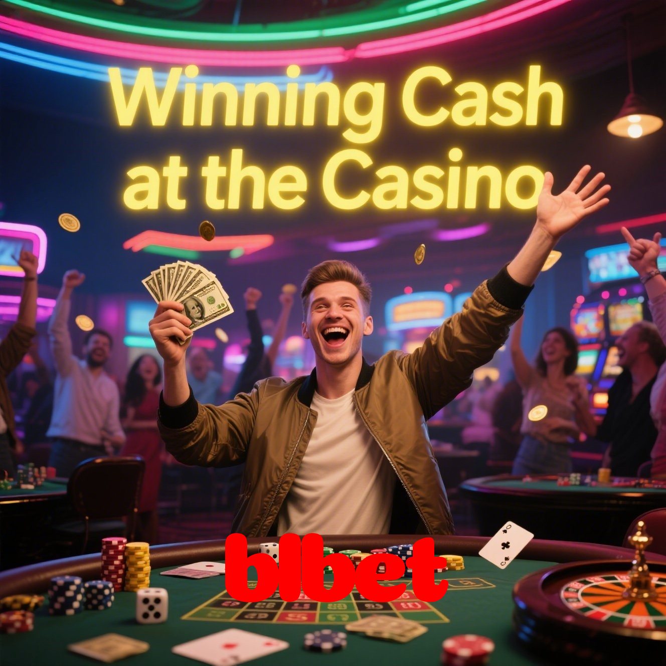 blbet:Aposte no seu time e ganhe prêmios incríveis com poker e roleta!