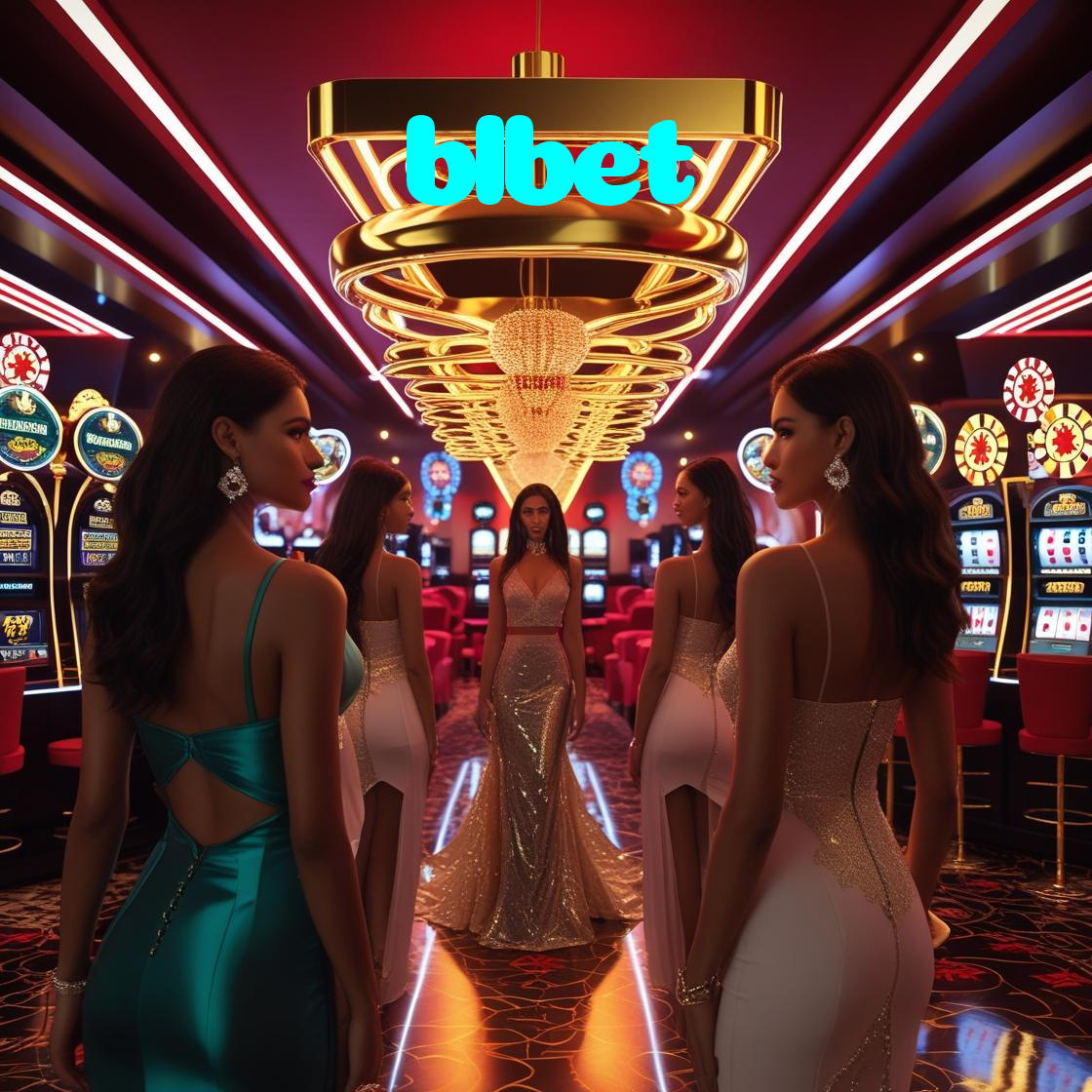 blbet:Aposte no futebol e conquiste vitórias incrÃveis nos jogos de cassino!