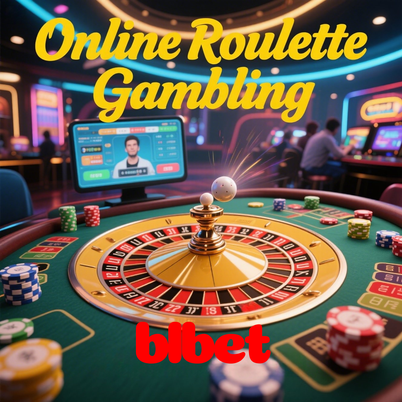 blbet:Aposte nas melhores máquinas caça-níqueis e leve o jackpot!