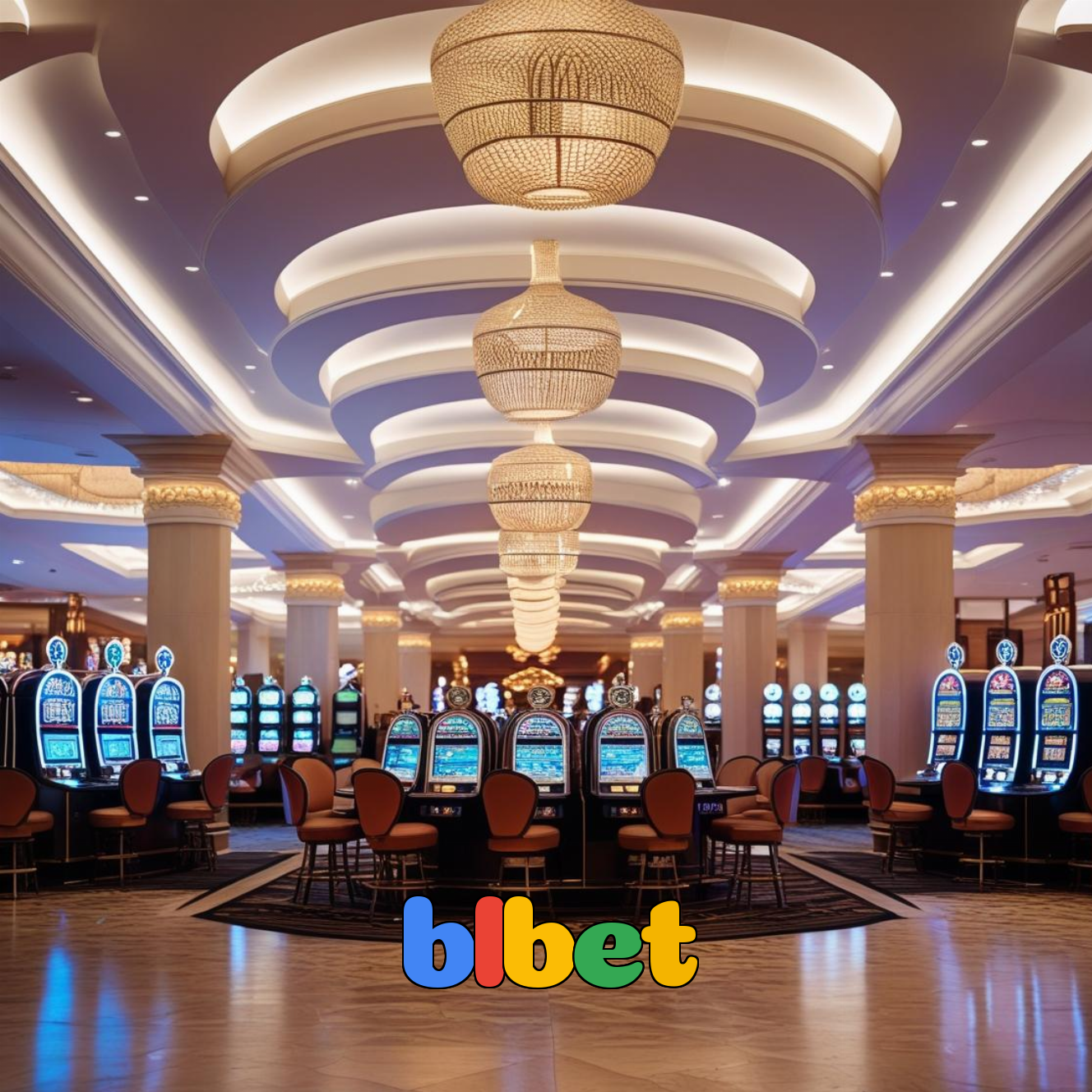 blbet：Aposte nas mesas de poker e vença com estilo!