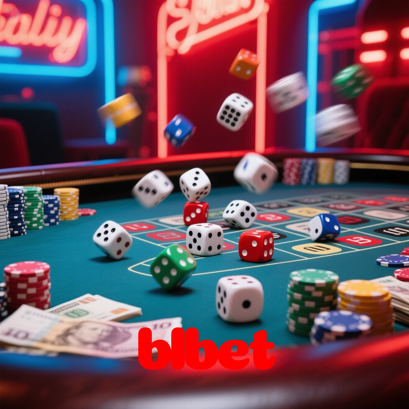 blbet:Cada giro nas slots é uma chance de mudar sua sorte!