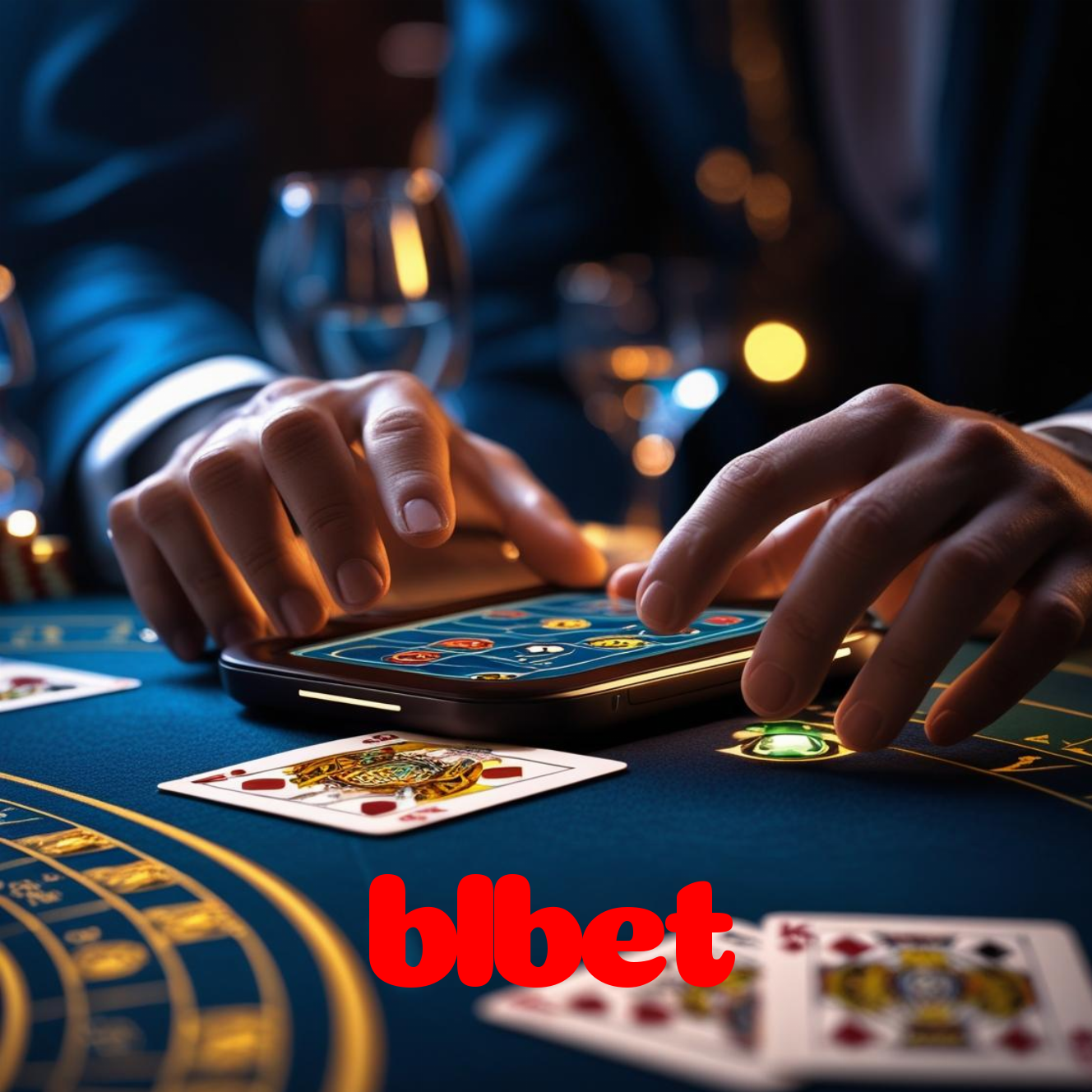blbet:Jogue poker online e conquiste grandes vitórias nas cartas!