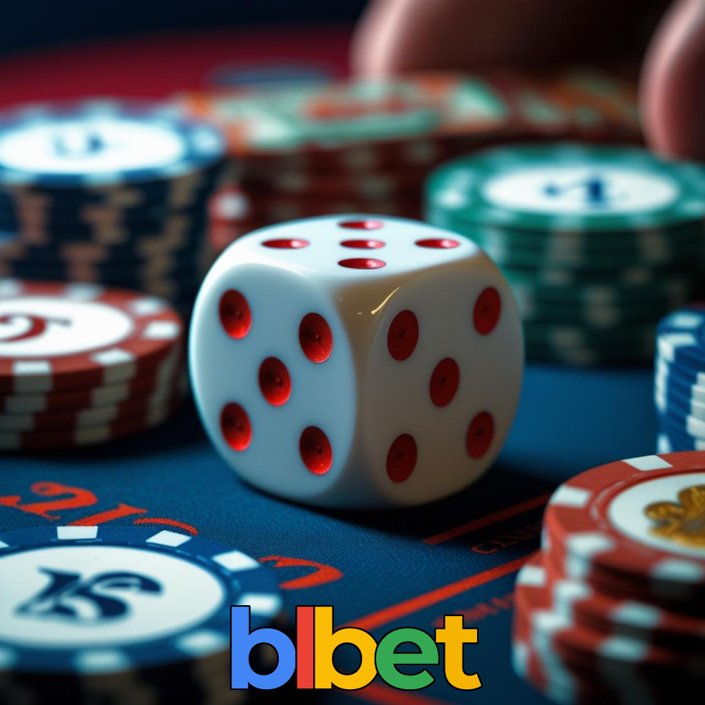 blbet:Jogue poker e vença como um verdadeiro campeão!